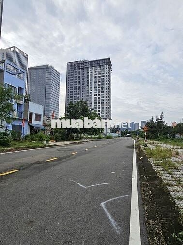 BÁN NHÀ MẶT TIỀN NGUYỄN VĂN THƯƠNG, 94m2, đường lớn 16m, ngay Rạch XT