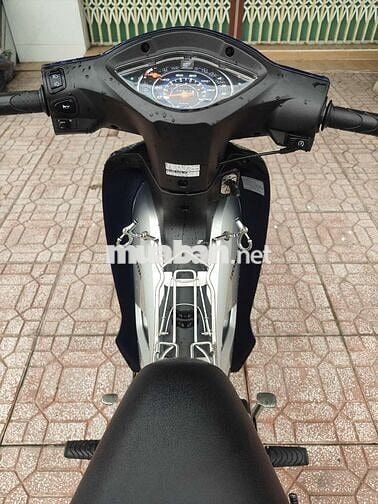 HONDA WAVE ALPHA 110 ĐK 2025