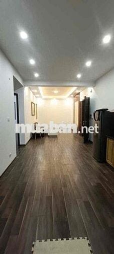 Bán chung cư quân đội số lượng hiếm giá trên 4 tỷ ở 84m² siêu thích!