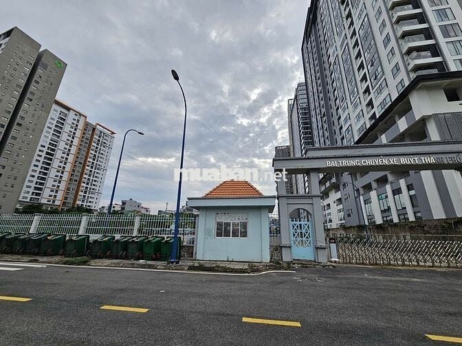 BÁN NHÀ MẶT TIỀN NGUYỄN VĂN THƯƠNG, 94m2, đường lớn 16m, ngay Rạch XT