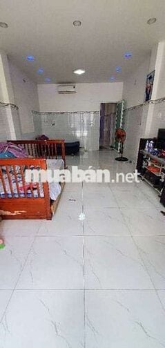 TRẢ LÀ BÁN 🏡 4X20 NHÀ ĐẸP TÂY LÂN HẺM XE TẢI GIÁ 5,3 TỶ TL