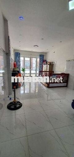 TRẢ LÀ BÁN 🏡 4X20 NHÀ ĐẸP TÂY LÂN HẺM XE TẢI GIÁ 5,3 TỶ TL