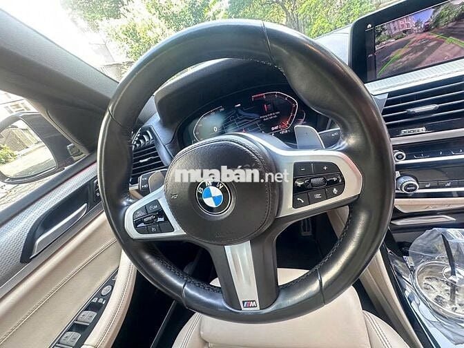 BMW X4 2021 xDrive20i M Sport - 1ty85