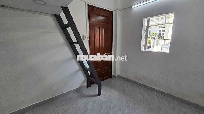 DUPLEX GIÁ RẺ MỚI XÂY PHÒNG ĐẸP THOÁNG