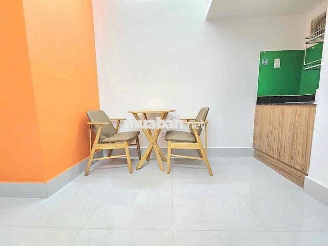 DUPLEX ĐẸP MỚI THOÁNG MÁT GẦN CÁC TRƯỜNG ĐẠI HỌC Ở BÌNH THẠNH