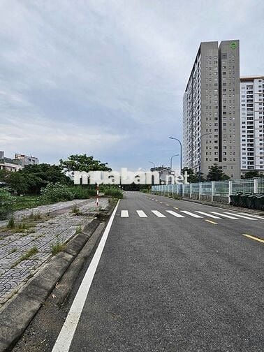 BÁN NHÀ MẶT TIỀN NGUYỄN VĂN THƯƠNG, 94m2, đường lớn 16m, ngay Rạch XT