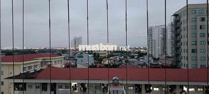 Bán chung cư quân đội số lượng hiếm giá trên 4 tỷ ở 84m² siêu thích!