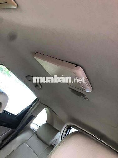 Chevrolet Captiva 2007 LT 2.4 - 20000 km