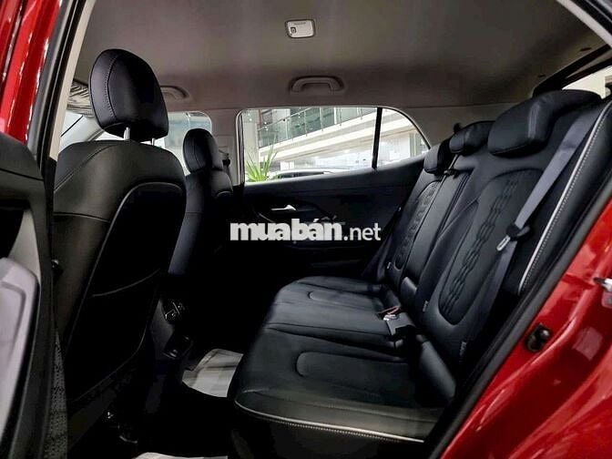 2025 Cao cấp 1.5 AT