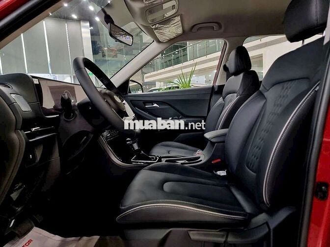 2025 Cao cấp 1.5 AT