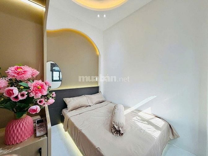 Siêu phẩm cần bán gấp tại Sư Vạn Hạnh, Q.10 giá chỉ 2tỷ860, dt 67m2.