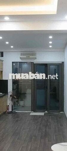 Bán chung cư quân đội số lượng hiếm giá trên 4 tỷ ở 84m² siêu thích!