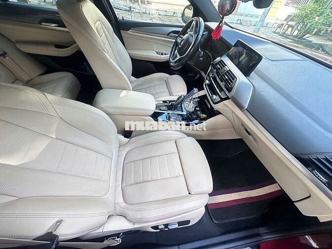 BMW X4 2021 xDrive20i M Sport - 1ty85