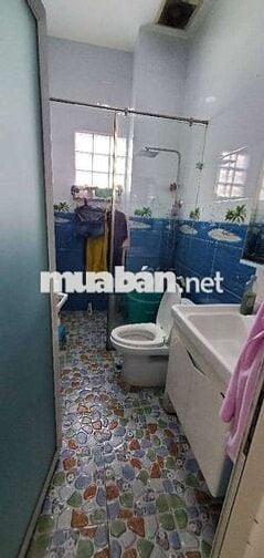 TRẢ LÀ BÁN 🏡 4X20 NHÀ ĐẸP TÂY LÂN HẺM XE TẢI GIÁ 5,3 TỶ TL