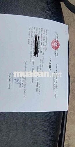 cần bán sh Ý đầu 103 Bs đẹp