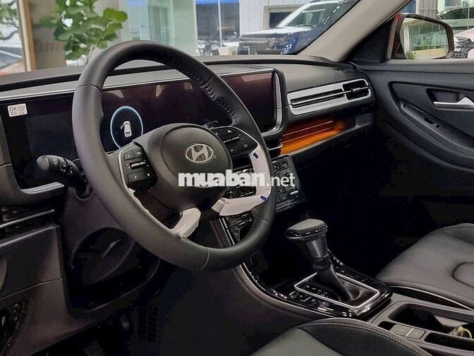 2025 Cao cấp 1.5 AT