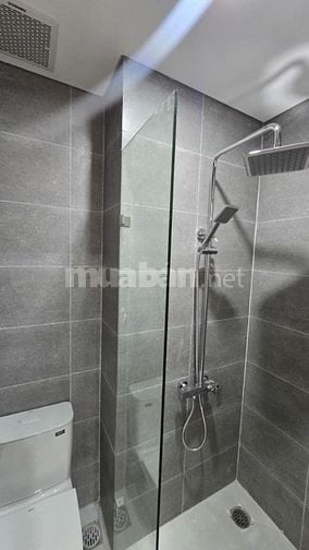 Bán nhà Nguyễn Văn Huyên Cầu Giấy 38m² 6 tầng thang máy mới giá 9,5 t