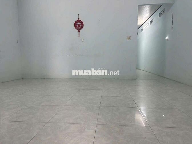 Cho thuê nhà Hiệp Thành, mặt tiền Nguyễn Văn Trỗi, giá 10 triệu/tháng