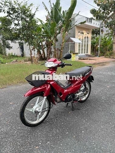 -Alpha 2005 Máy Móc Zin Chưa Mở Êm Như Xe Điện