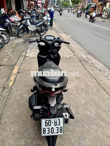 🟢🟢 Vario 125 đen đý T12/2021 rất đẹp có trả góp