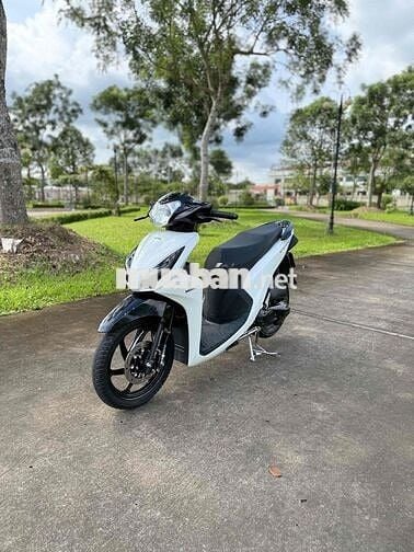 -Honda Vision 2017 Máy Zin Chưa Chạm Êm Ấm