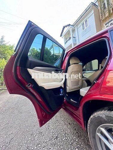 BMW X4 2021 xDrive20i M Sport - 1ty85