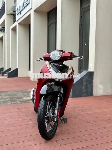 Honda SH Mode 2021 ABS