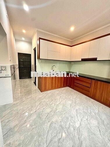 BÁN NHÀ PHƯỜNG BÌNH ĐA .1 TRỆT 1 LẦU NHÀ MỚI VÀO Ở NGAY