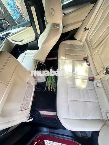 BMW X4 2021 xDrive20i M Sport - 1ty85