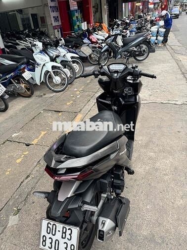 🟢🟢 Vario 125 đen đý T12/2021 rất đẹp có trả góp