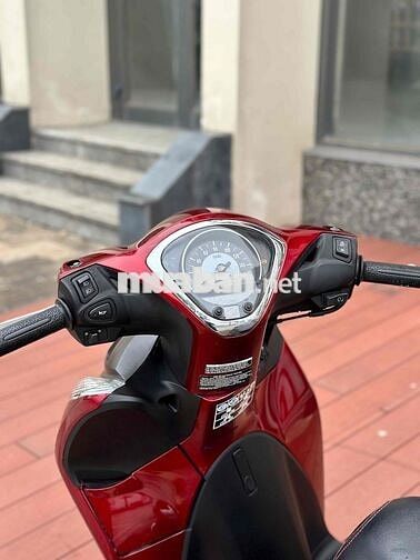 Honda SH Mode 2021 ABS