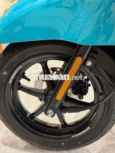 Yamaha Fazzio 125 2024 odo 8K BSTP như mới 1 chủ