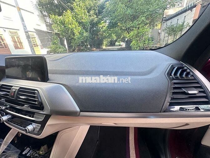 BMW X4 2021 xDrive20i M Sport - 1ty85