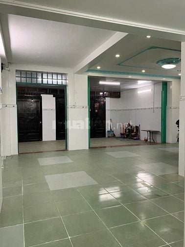 Cho thuê mặt bằng mặt tiền Nguyễn Trọng Tuyển P.Phú Nhuận 