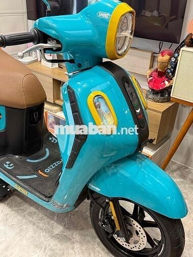 Yamaha Fazzio 125 2024 odo 8K BSTP như mới 1 chủ