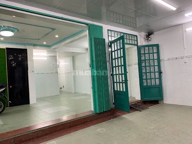 Cho thuê mặt bằng mặt tiền Nguyễn Trọng Tuyển P.Phú Nhuận 