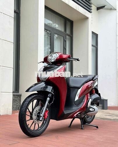 Honda SH Mode 2021 ABS