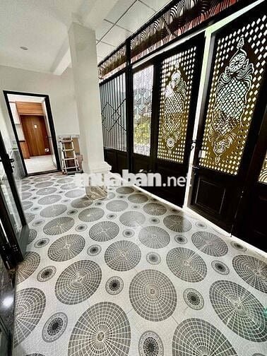 BÁN NHÀ PHƯỜNG BÌNH ĐA .1 TRỆT 1 LẦU NHÀ MỚI VÀO Ở NGAY