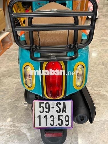 Yamaha Fazzio 125 2024 odo 8K BSTP như mới 1 chủ