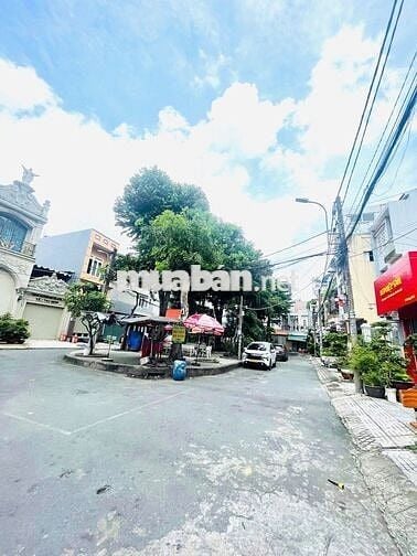 DT:150 m2 (8x17.8m)-70tr/m2--Ngay ĐH Cảh Sát-Linh Tây-Phù Hợp Xây CHDV