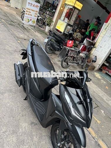 🟢🟢 Vario 125 đen đý T12/2021 rất đẹp có trả góp