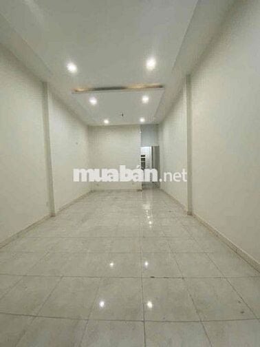 nhà mới ở ngay , trung tâm bình thạnh