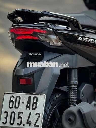 Ab 125 2025 Đen Bóng Like New Chính chủ