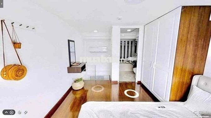 Căn hộ 5 sao full tiện ích gym, hồ bơi ngắn hạn, dài hạn