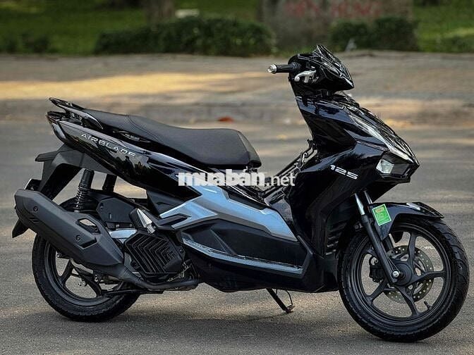 Ab 125 2025 Đen Bóng Like New Chính chủ