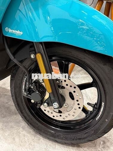 Yamaha Fazzio 125 2024 odo 8K BSTP như mới 1 chủ