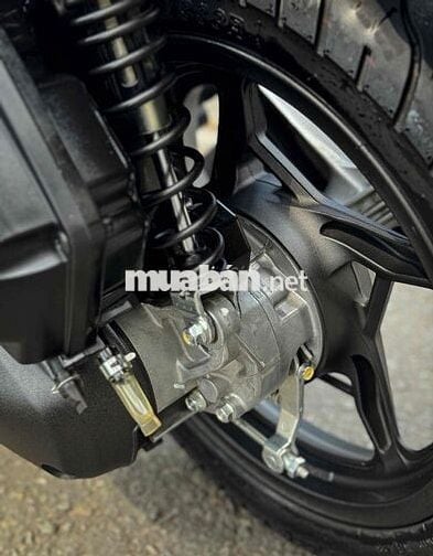 Ab 125 2025 Đen Bóng Like New Chính chủ