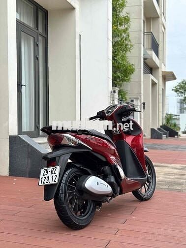 Honda SH Mode 2021 ABS