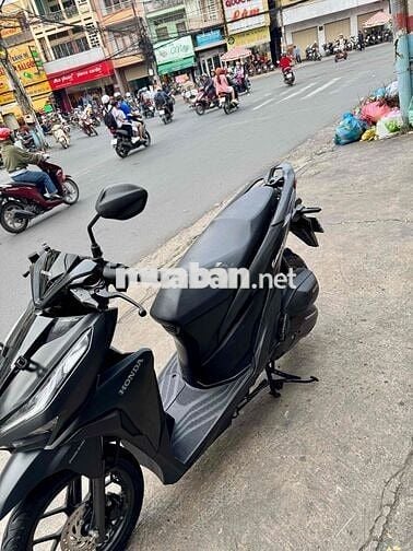 🟢🟢 Vario 125 đen đý T12/2021 rất đẹp có trả góp