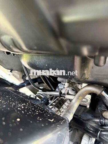 -Honda Vision 2017 Máy Zin Chưa Chạm Êm Ấm